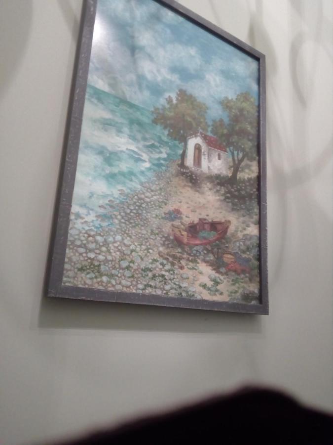 Fardi Residence Guesthouse Samothraki Luaran gambar