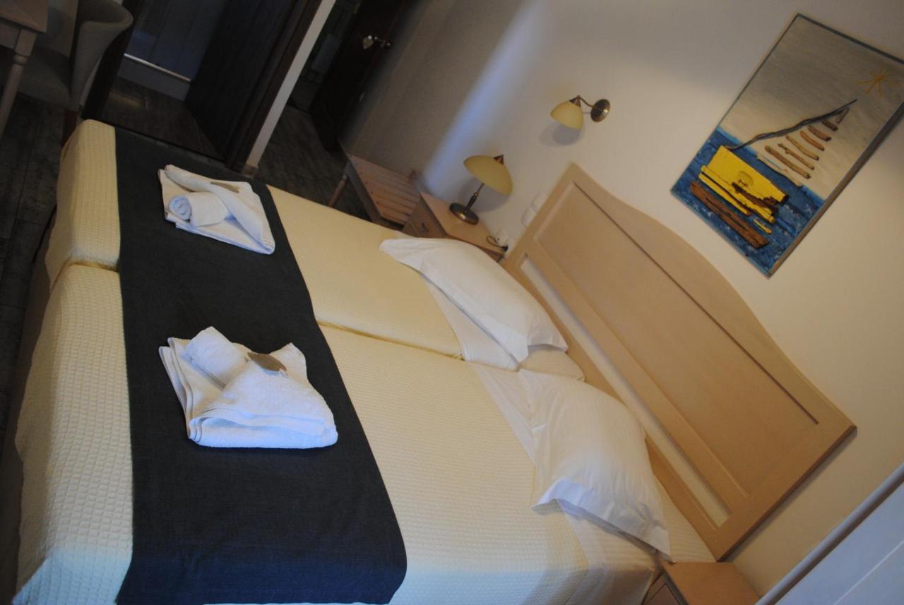 Fardi Residence Guesthouse Samothraki Luaran gambar