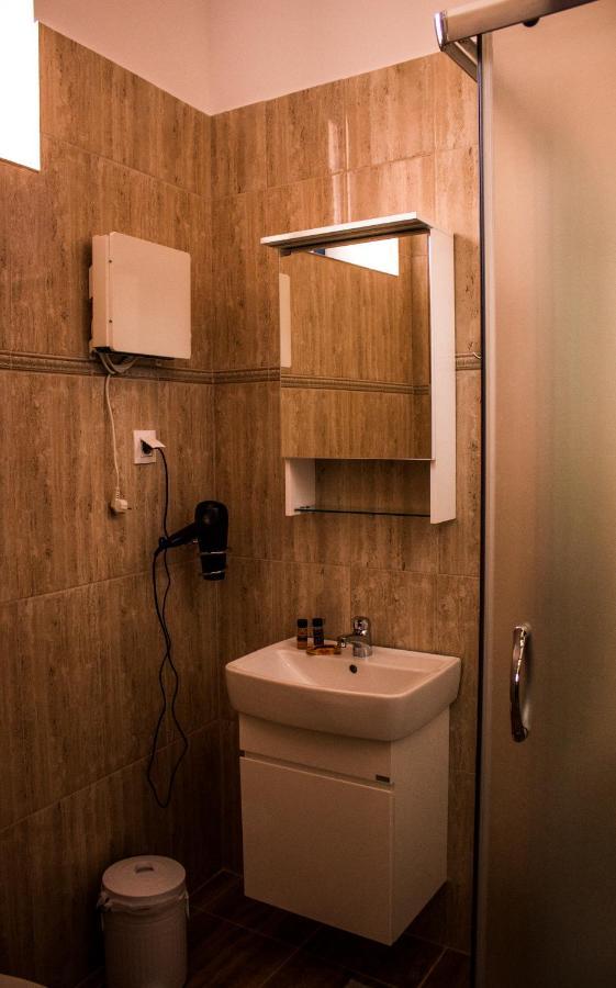 Fardi Residence Guesthouse Samothraki Luaran gambar