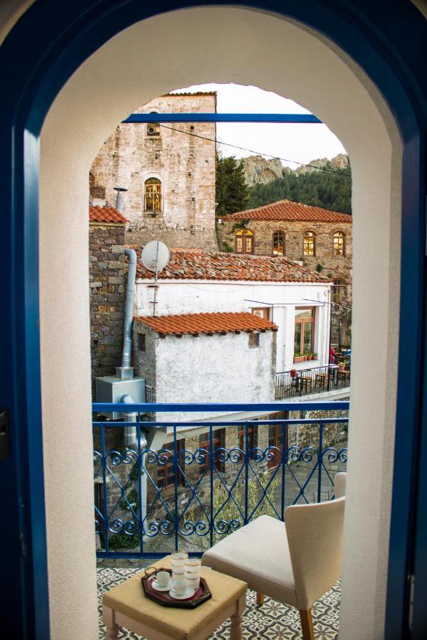 Fardi Residence Guesthouse Samothraki Luaran gambar
