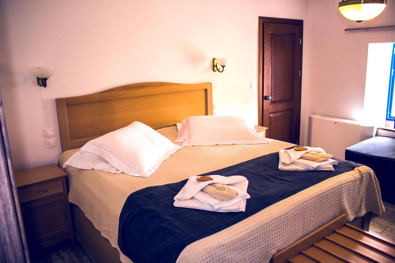 Fardi Residence Guesthouse Samothraki Luaran gambar