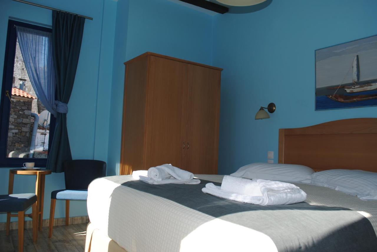 Fardi Residence Guesthouse Samothraki Luaran gambar